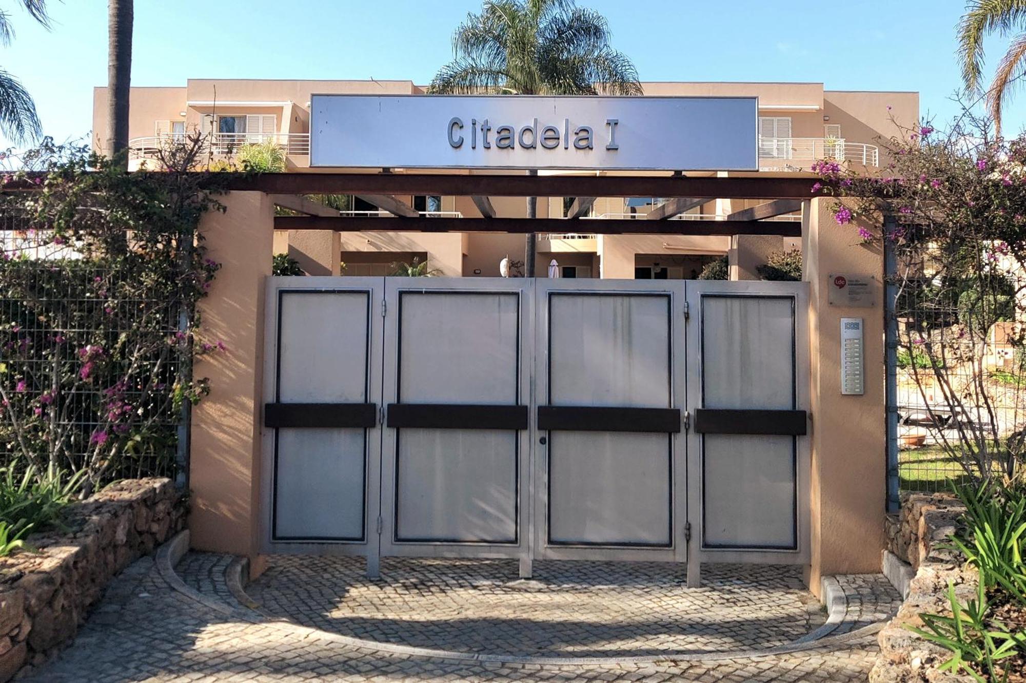 Coastal Golf By Seareen Quarteira Exterior foto