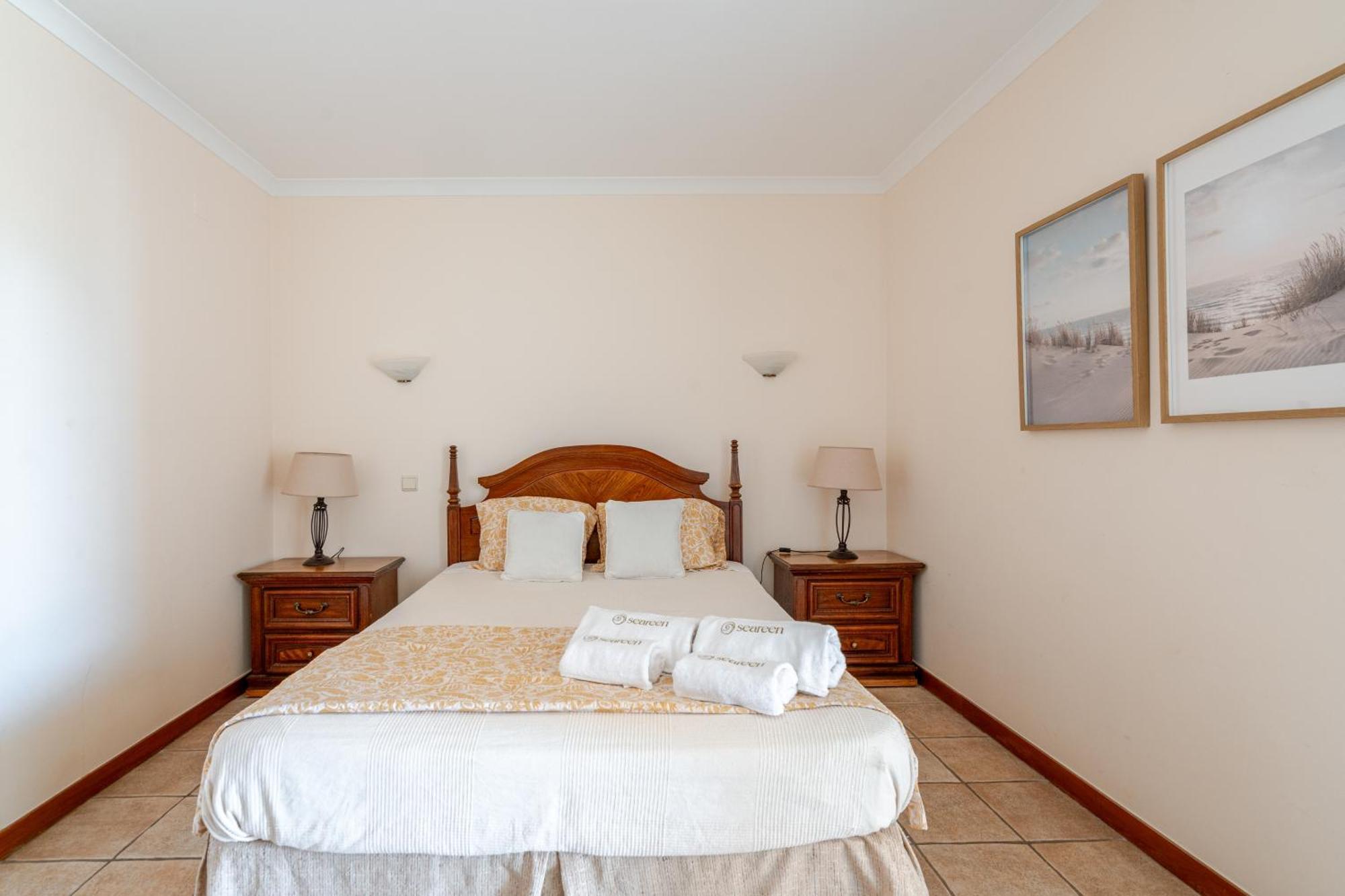 Coastal Golf By Seareen Quarteira Exterior foto