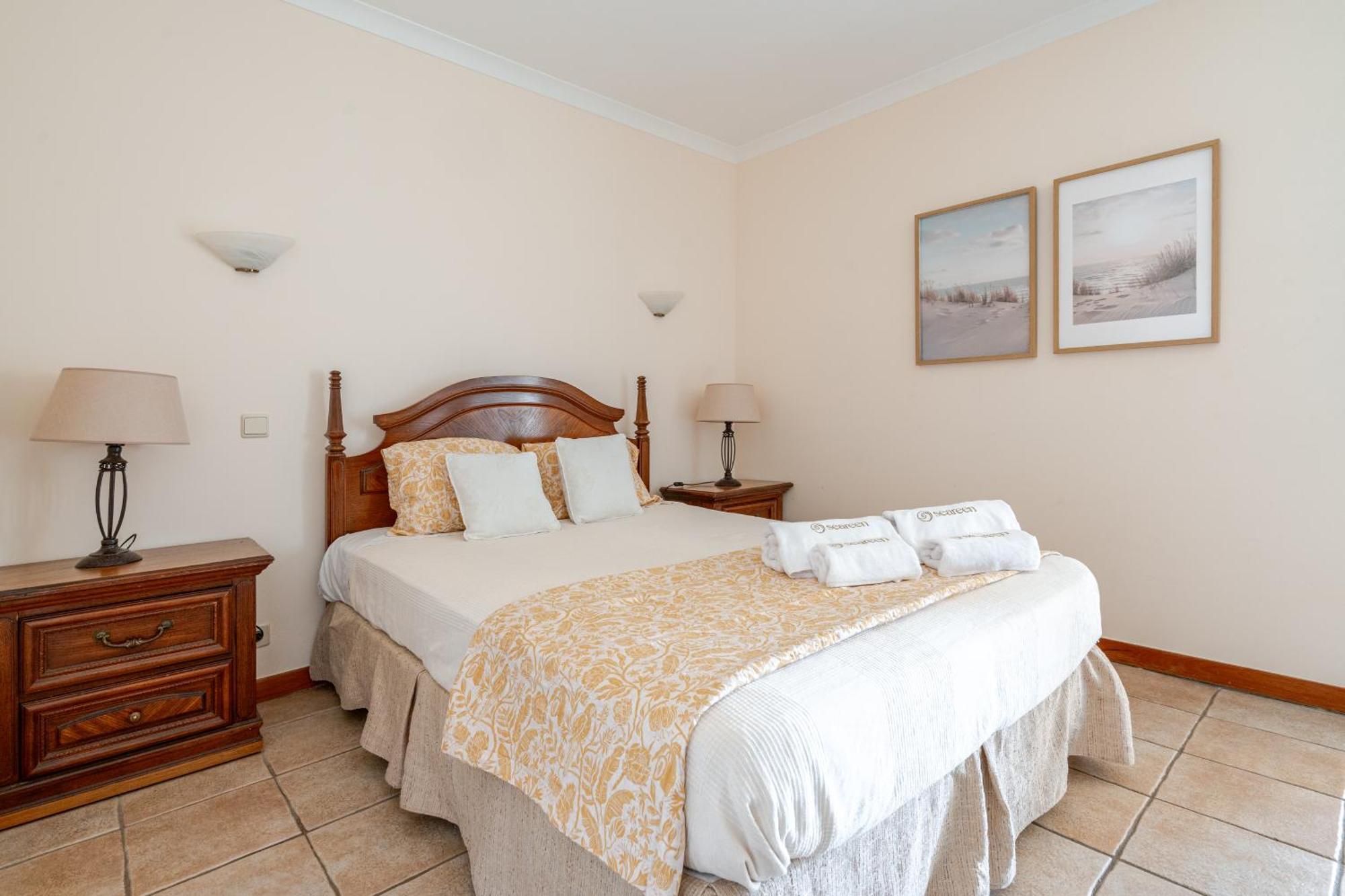 Coastal Golf By Seareen Quarteira Exterior foto